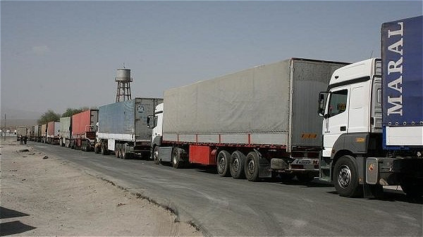 آذربايجان غربي قطب صادرات و ترانزيت کشور