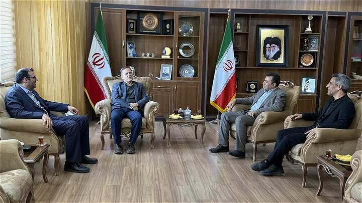 سازمان اموال تملیکی امین دولت و حافظ حقوق مردم است