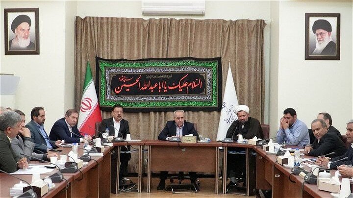 مدیران موظف به ارایه برنامه‌ عملیاتی برای عبور از تنش آبی هستند