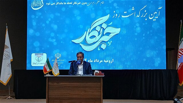 رسانه‌ها در روایت‌گری صحیح نقش کلیدی دارند