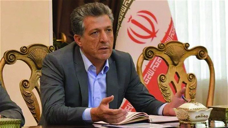 سهم آذربايجان‌غربي از درآمدهاي معدني و صنعتي به استان باز گردد