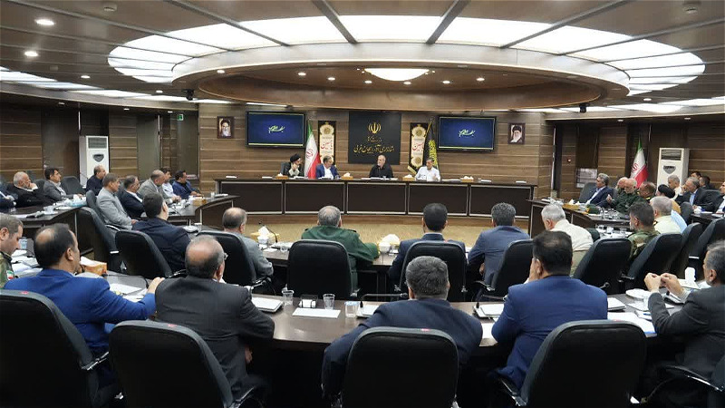 هر استاندار مي‌تواند رئيس‌جمهور استان خود باشد