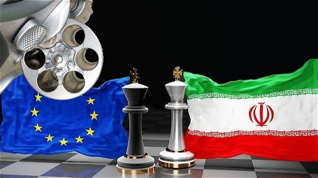 پاسخ ايران به فعال شدن مکانيسم ماشه خروج از ان‌پي‌تي است