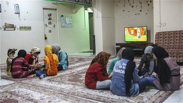 مشکلات معیشتی و رفاهی سازمان بهزیستی مشگین پیگیری می‌شود