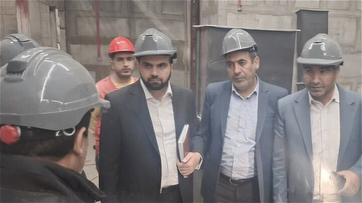 اتمام بیمارستان هزار تختخوابی تبریز اولویت اول برنامه درمانی استان