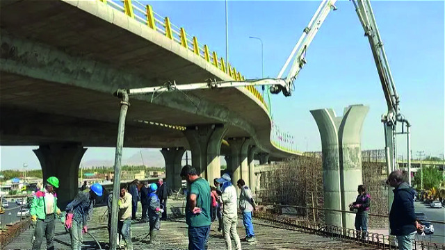 پروژههاي عمراني فراموششده در آذربايجان غربي خاکخوردگي به جاي بهرهبرداري