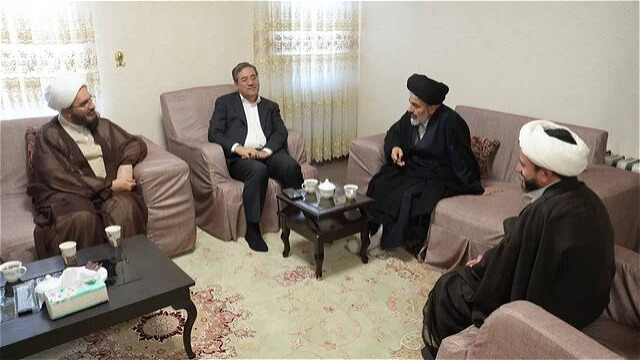 لزوم هم‌افزایی ائمه جماعات و مدیران اجرایی در آذربایجان غربی