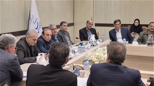 پیگیری برای انعقاد تفاهم‌نامه با ۸ هلدینگ سرمایه‌گذاری گردشگری در اردبیل