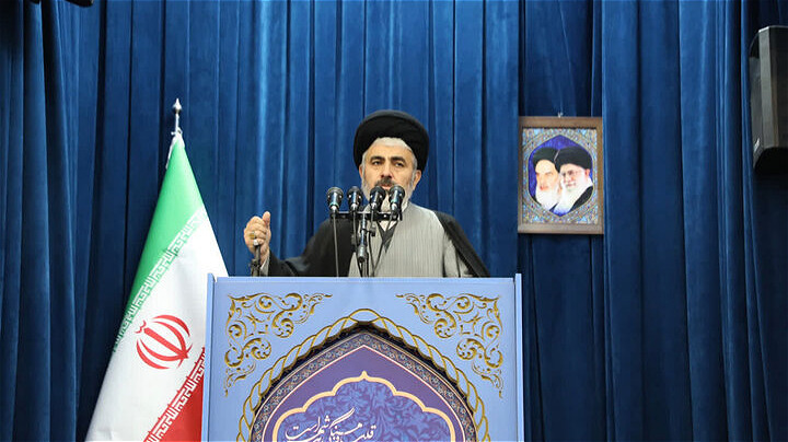 هیئت های مذهبی رهنمودهای رهبری را با مسئولیت‌پذیری دنبال کنند