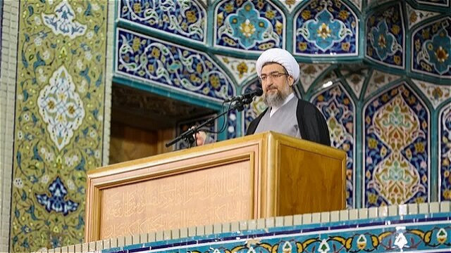 آمریکا و رژیم صهیونیستی حتی قابل اعتنا هم نیستند