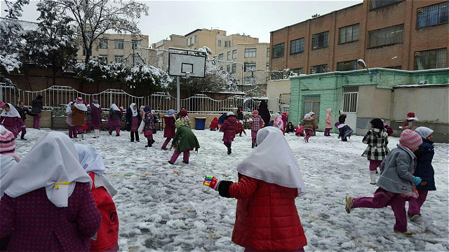 بابالاري اؤيمه، سؤي!