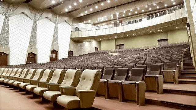 همايش‌هاي ميلياردي بي‌ثمر؛ نماد اسراف در روزگار اصلاح مصرف