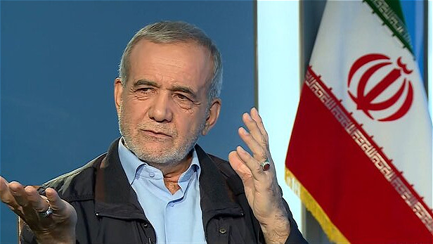 اصلاح طلبان چرا مي گويند دولت پزشکيان اصلاح طلب نيست