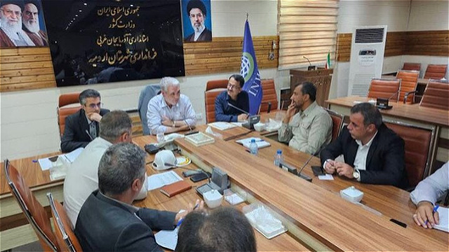 مناطق گردشگری شهرستان ارومیه ساماندهی شود