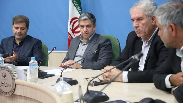 مصرف بهینه انرژی با جدیت دنبال شود