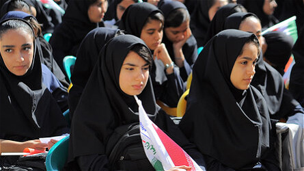 ۷۰۴ هزار دانش آموز آذربایجان غربی راهی مدرسه شدند