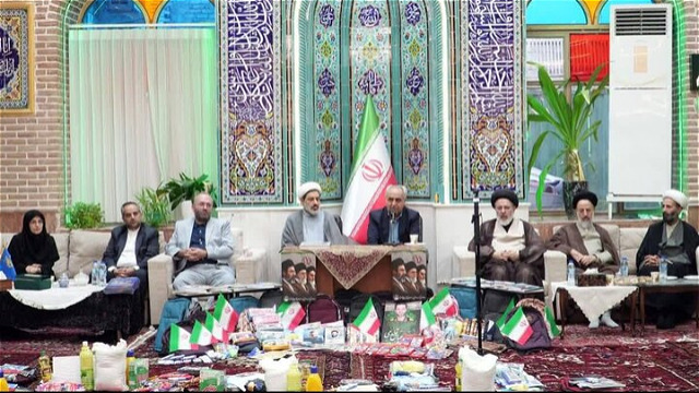 همدلی و نوع‌دوستی سرمایه ارزشمند جامعه است
