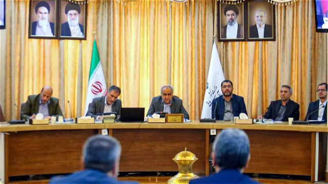 مبارزه با قاچاق از حالت اداری خارج و برنامه‌محور شود