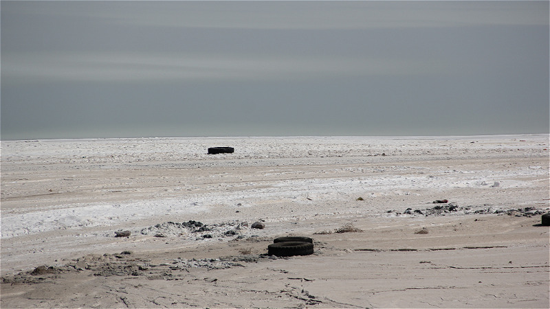 نگاه دولت به احياي درياچه اروميه ملي و جدي است 