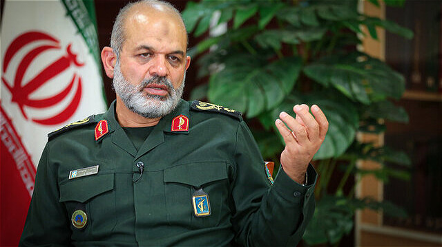 ماهيت پليد آمريکا در حوادث و فتنه اخير مشخص شد