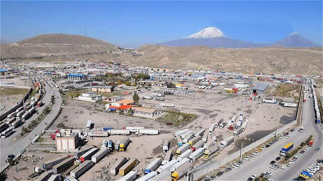  فرصت‌هاي مرزي در استان فعال‌تر مي‌شود