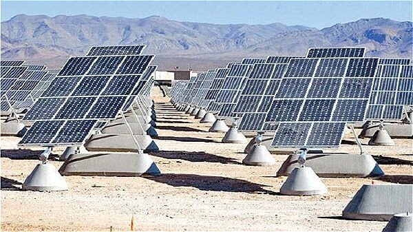 واگذاری ۱۱۴ هکتار از اراضی ملی آذربایجان غربی برای اجرای نیروگاه خورشیدی