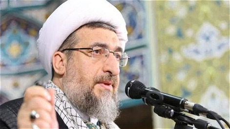 ملت ایران در دفاع از ارزشهای خود، ارادهای پولادین دارد