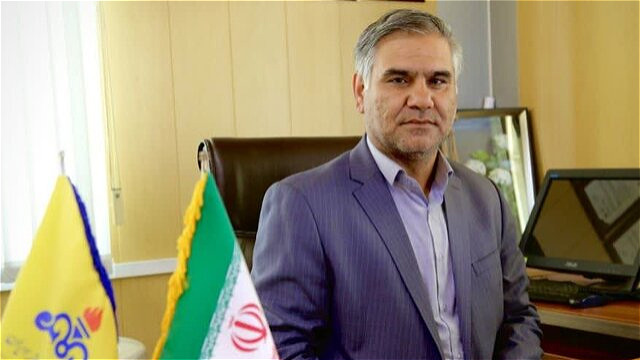 اردبیل از شروع فصل سرما قطعی گاز نداشته است