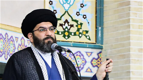  انقلاب اسلامی ایران یک نقطه عطف واقعی در تاریخ جهان است