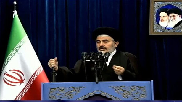 ایران پس از انقلاب به عزت و افتخار رسید