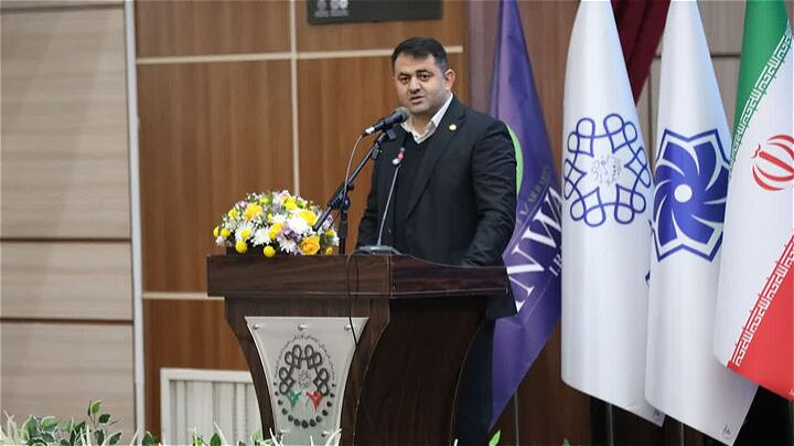 پروژه دنياي بازي اروميه يک فرصت سرمايه گذاري  شهري و فناوري خواهد بود