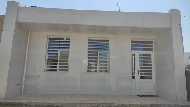 بهرهبرداری از ۲۰۰ واحد مسکونی در خلخال و نیر