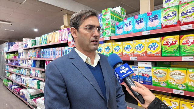 اجرای طرح نظارتی ویژه ماه مبارک رمضان با اولویت کالاهای اساسی در اردبیل