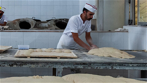 مشکلی در تأمین آرد ماه رمضان وجود ندارد