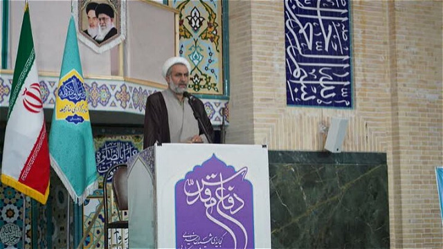 انسجام ملی سپر راهبردی ملت ایران در برابر تهدیدات دشمنان است