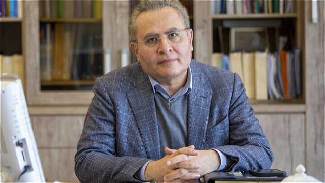 استقلال دانشکده علوم پزشکی خلخال جهشی در سلامت و علم است