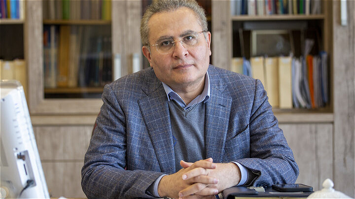 استقلال دانشکده علوم پزشکی خلخال جهشی در سلامت و علم است