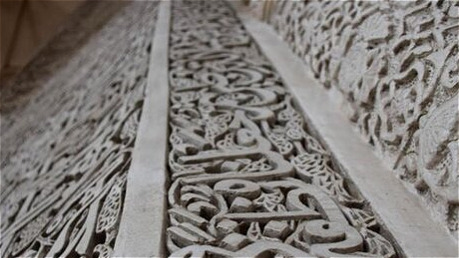 تاکنون ۳۰ میلیارد تومان برای مرمت مسجد جامع ارومیه هزینه شده است