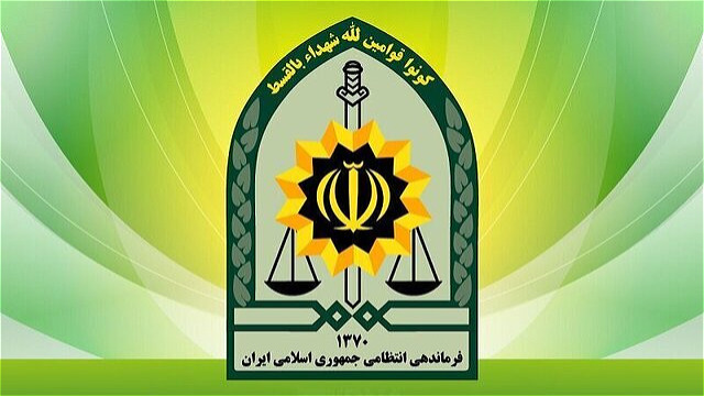 دستگیری سارق حرفهای ۵۵ میلیارد ریالی در تبریز