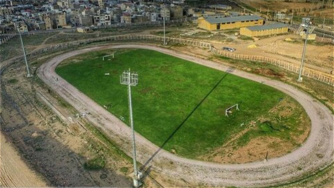  توزیع اعتبارات ورزشی بر اساس آمایش سرزمینی و برنامه عملیاتی است