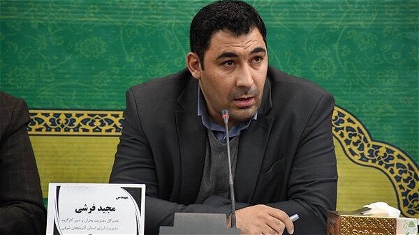 تجاوز آمریکایی - اسرائیلی به ۲ نقطه نظامی اطراف تبریز