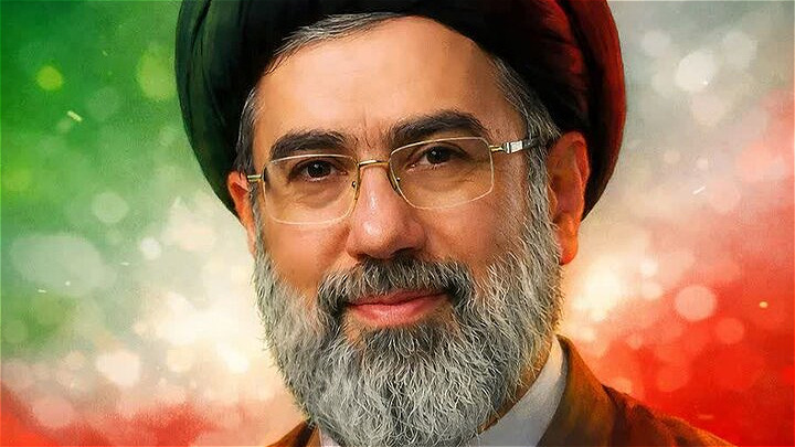  آیت‌الله مجتبی خامنه‌ای از شایستگی، صلاحیت و معنویت خاصی برخوردارند