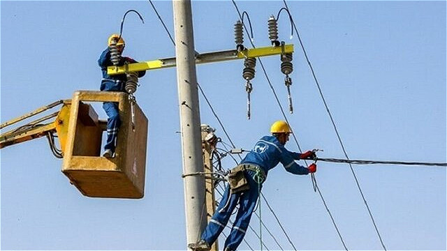 هیچ‌گونه گزارش قطعی برق در سطح شهر ارومیه نداشتیم