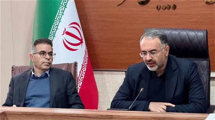  تاکید معاون استاندار آذربایجان‌غربی بر ضرورت مستندسازی، روایتگری و ثبت وقایع جنگ