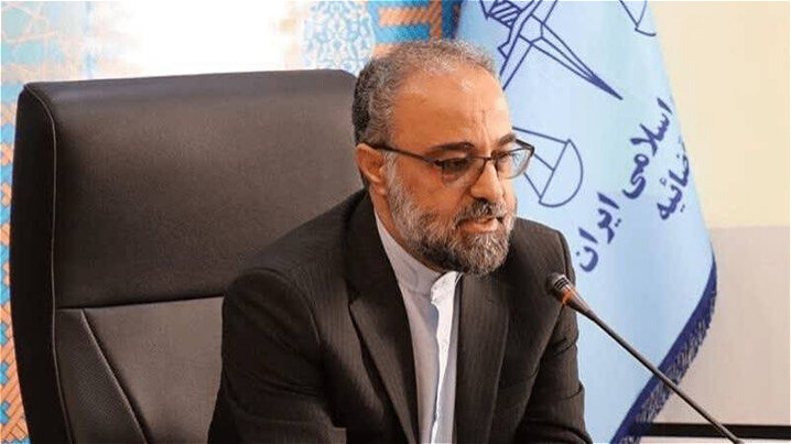  دستگیری ۳۶ خائن به وطن در استان اردبیل