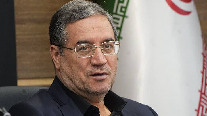 فرمانداران با نظارت بر بازار مانع بروز کمبود در سفره مردم شوند