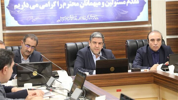  عملیات اجرایی ۵۴۰ واحد اقتصادی با سرمایه‌گذاری ۱۴۰همت آغاز شد