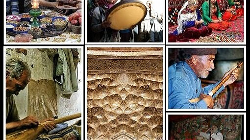 برنامه‌های متنوعی برای معرفی جاذبه‌های کمترشناخته شده آذربایجان‌غربی در دستور کار است