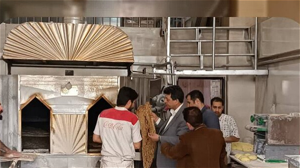 گران‌فروشی خودسرانه نانوایان اردبیل تحمل نخواهد شد