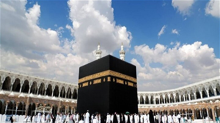 اعزام ۱۲۲۶ زائر آذربایجان‌شرقی به حج تمتع از فرودگاه مشهد